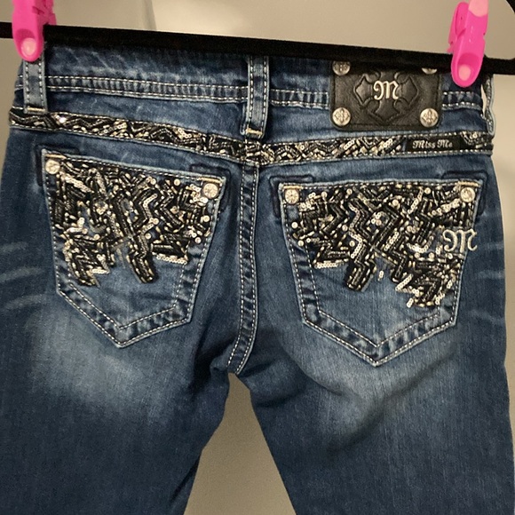 Miss Me Jeans - Picture 4 of 4